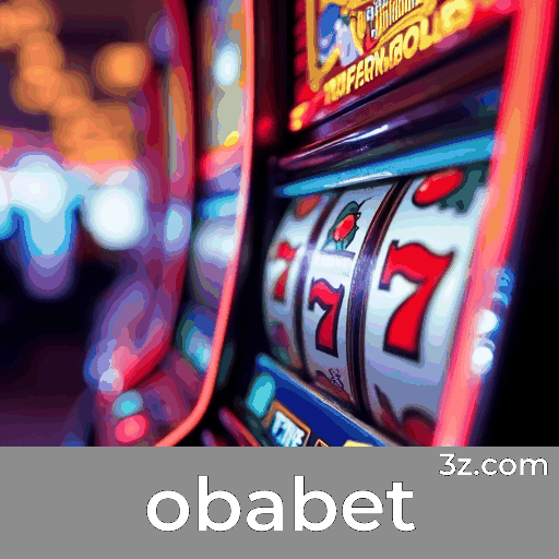 Obabet: Experiência de Cassino Profissional e Autêntica