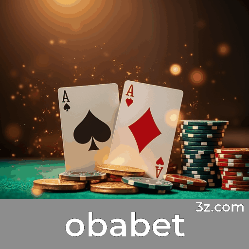 Obabet: Seu Cassino Online Seguro e Profissional