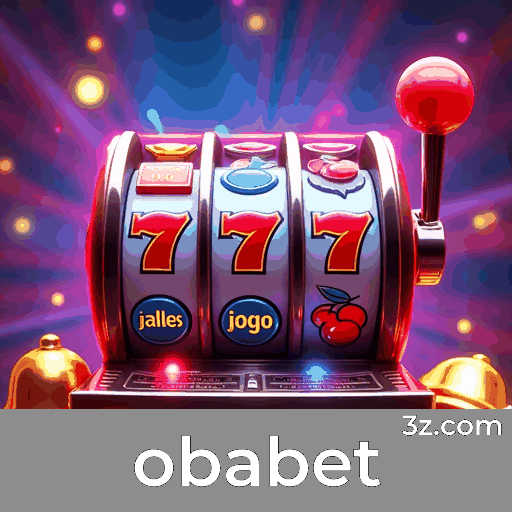 Obabet: A Plataforma de Jogos Online com Excelência e Serviços Profissionais