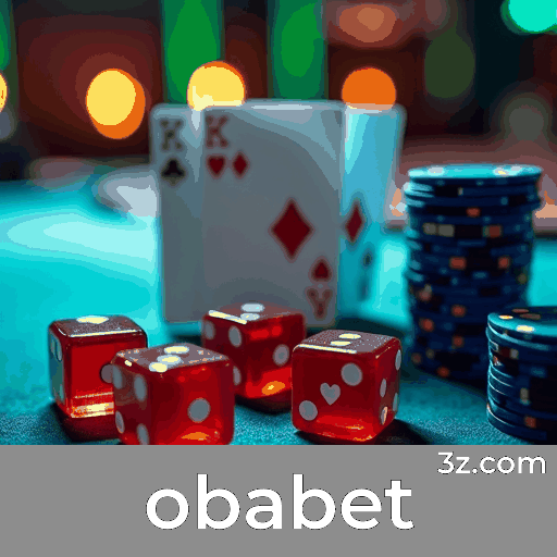 Obabet: Experiência de Cassino Profissional e Autêntica