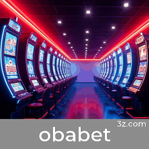 Obabet: Experiência de Cassino Profissional e Autêntica