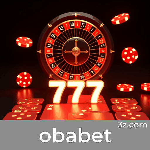 Obabet: Seu Cassino Online Seguro e Profissional